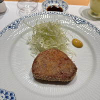 銀座 ひらやま - 