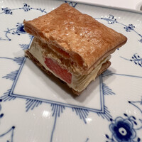 銀座 ひらやま - 