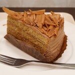 バッケンモーツアルト - 料理写真: