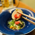 板前割烹 TEN と TEN - 