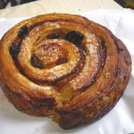 シャンドワゾー - パンオレザン　250円