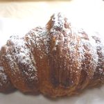 シャンドワゾー - 正式名称クロワッサン・ア・ラ・クレーム　280円