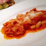 トラットリア・エンツォ - 