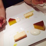 トラットリア・エンツォ - 