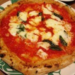 Pizzeria & bar Mano-e-Mano - 