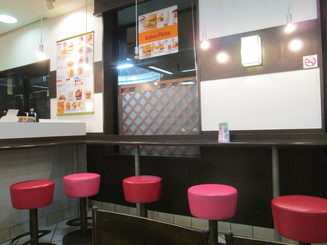 マクドナルド 海老名上郷店 海老名 ハンバーガー 食べログ マクドナルド 海老名上郷店 海老名 ハンバーガー 食べログ