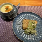 川辺 - 