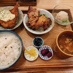 TSUKUMO食堂 - 