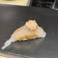鮨 昇 - 