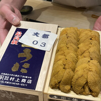 鮨 昇 - 