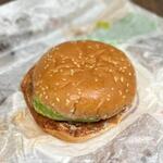 BURGER KING - スモーキーBBQワッパーJr.×2個（500円税込）【「2コ得（ニコトク）」キャンペーン】