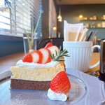 cafe しずく - 
