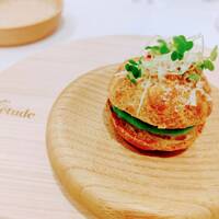 レチュード - グジェール