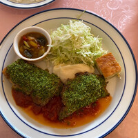ダン ル シエル - 