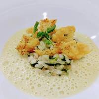 レチュード - リゾット