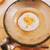 レチュード - 料理写真:菊芋のポタージュ