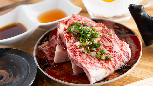 ホルモン焼肉 二九十八 （2918）のご予約 - 巣鴨/焼肉 | 食べログ