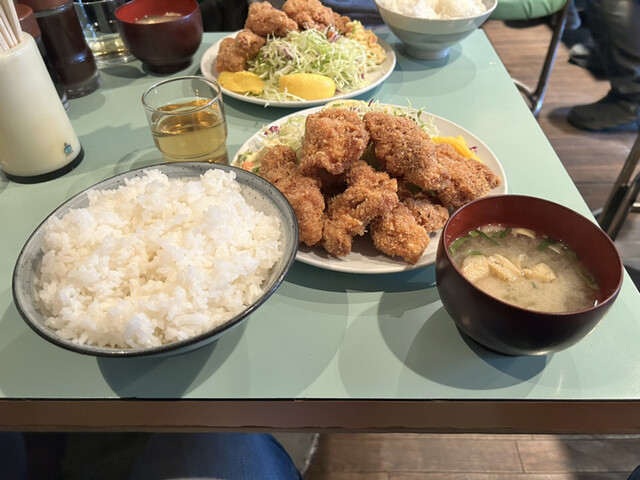 さくらんぼ淵野辺>