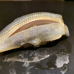 鮨 青海 北新地 - 