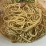 Menya Ippachi - 麺