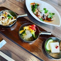 LUCIS GARDEN 恵比寿 - 