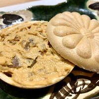 鮨 青海 北新地 - 