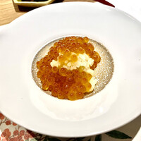 鮨 青海 北新地 - 