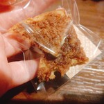 オステリア・バスティーユ - 