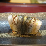 Sushi tsune - 小肌
