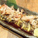 Satsuma Robata Tomoshibi - 