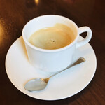 ロステリア - コーヒー