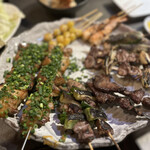 Yakitori Yoshiki - 