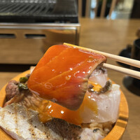 焼うお いし川 名古屋 - 