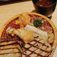 焼うお いし川 - 