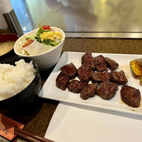 神戸ステーキハウス 和豪 - 