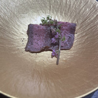 鉄板焼き 大地 - 