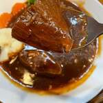 カジュアル食堂 レスト アドル - 