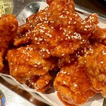 NENE CHICKEN - 