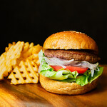 SORAMIMI BURGER - 