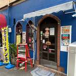 カジュアル食堂 レスト アドル - 