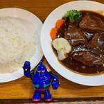 カジュアル食堂 レスト アドル - 