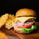 SORAMIMI BURGER - 