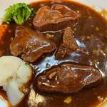 カジュアル食堂 レスト アドル - 