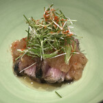 四季彩ダイニング　春 - 