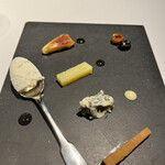 レフェルヴェソンス - 