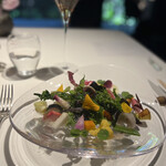 レフェルヴェソンス - 