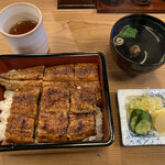 うなぎや永三郎 - 