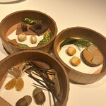 レフェルヴェソンス - 