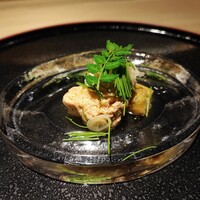 鮨 稲穂 - 