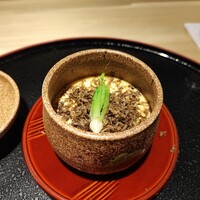 鮨 稲穂 - 